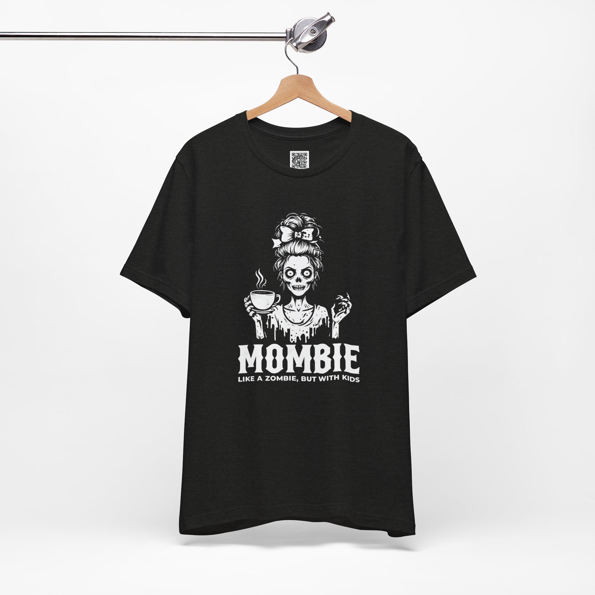 Mombie – Like a Zombie, But With Kids