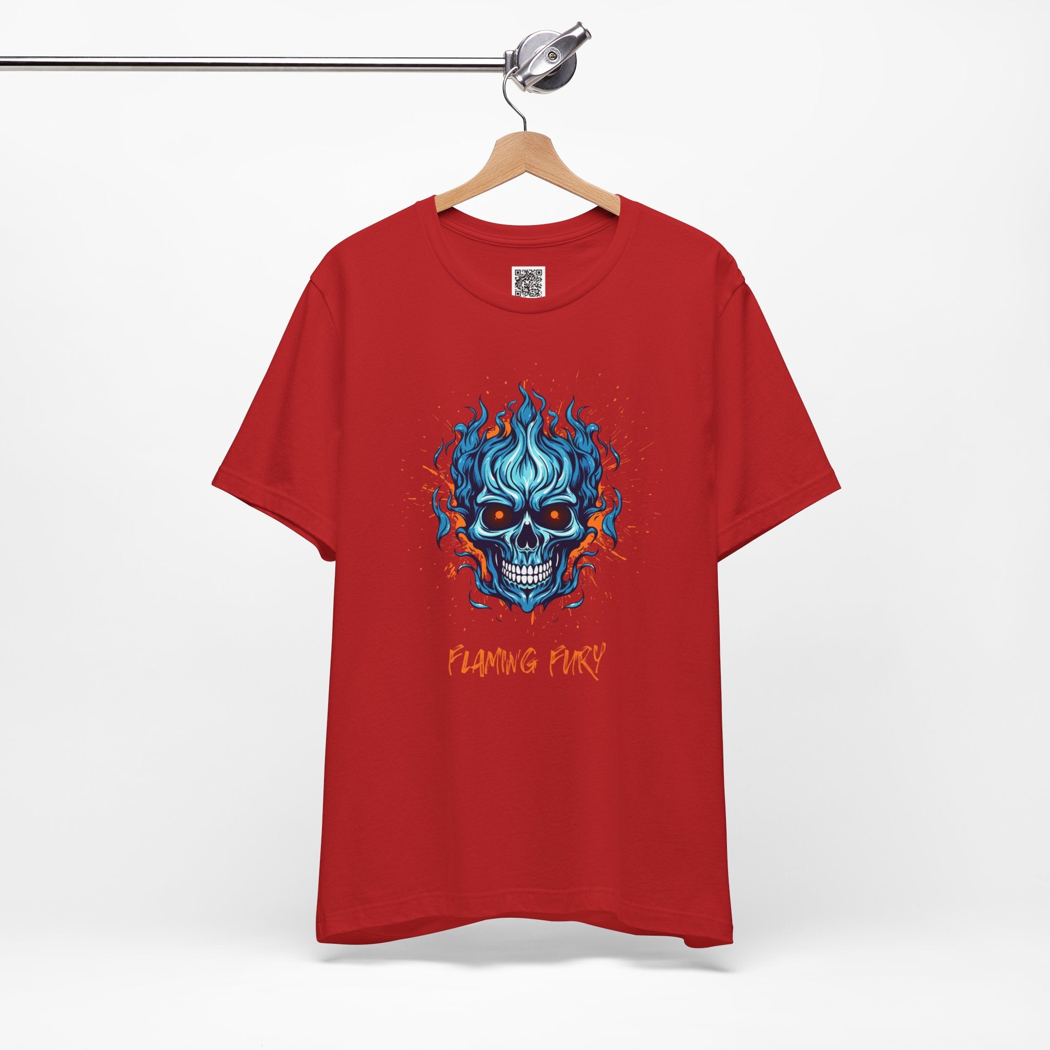 Flaming Fury: Ignite the Madness