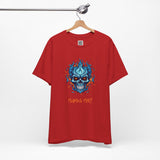 Flaming Fury: Ignite the Madness