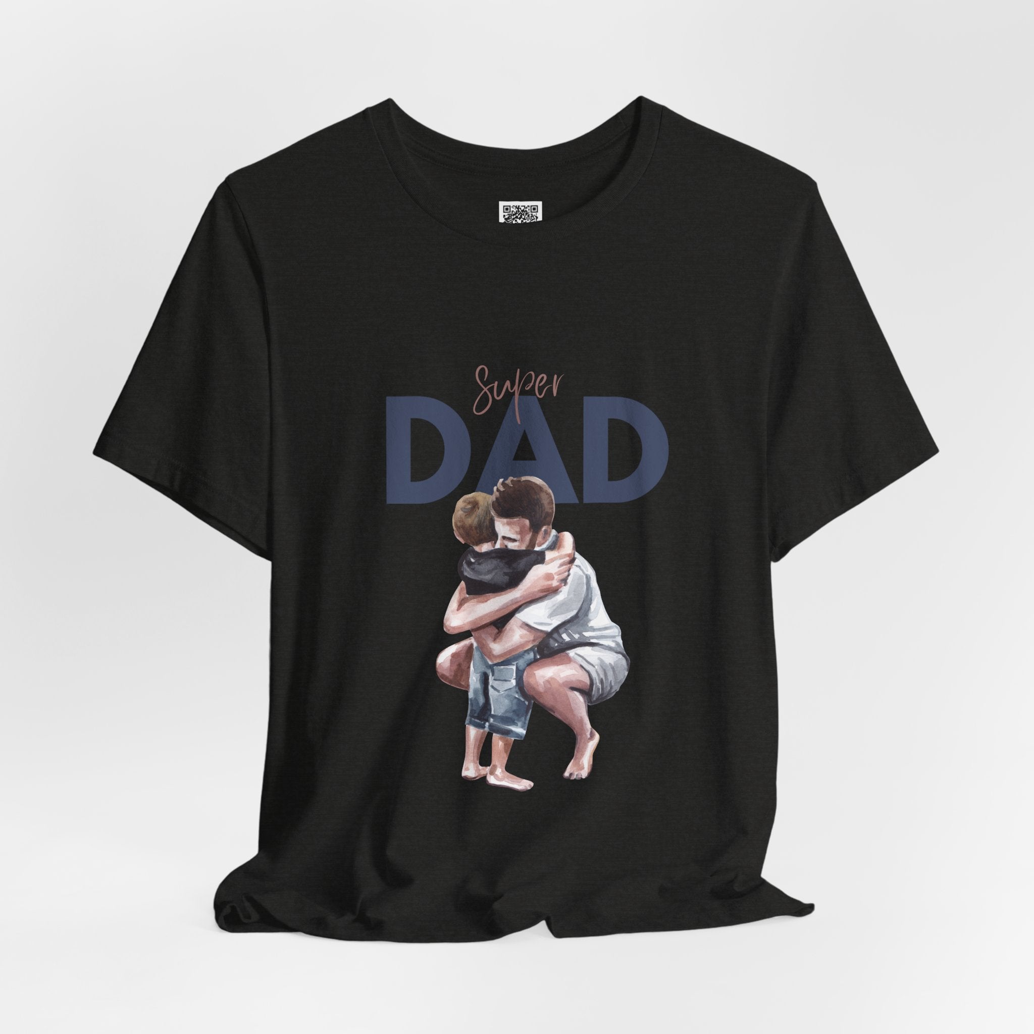 Super Dad – The Hero of Everyday Moments