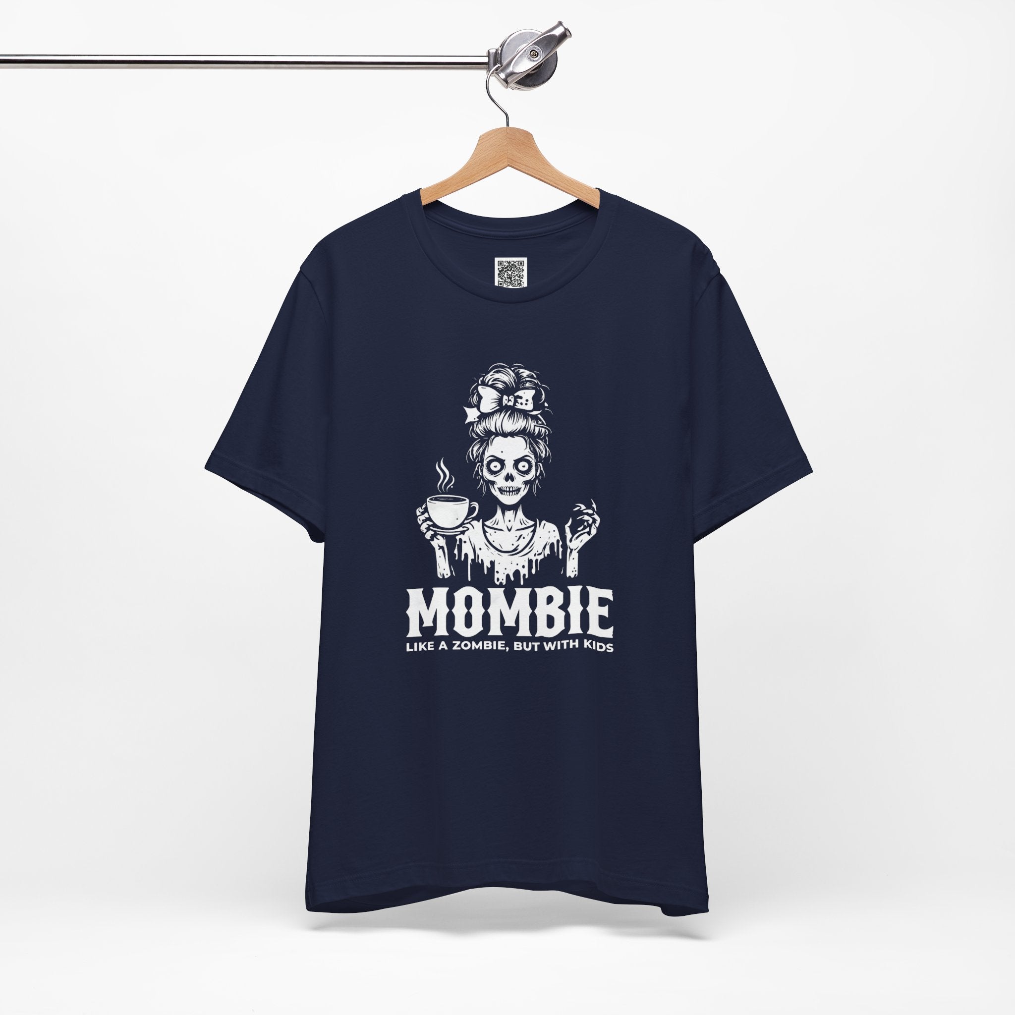 Mombie – Like a Zombie, But With Kids