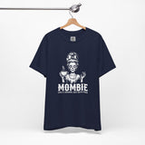 Mombie – Like a Zombie, But With Kids
