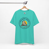 Sneakers Addict Tee – Sole for Souls, Style for the Streets