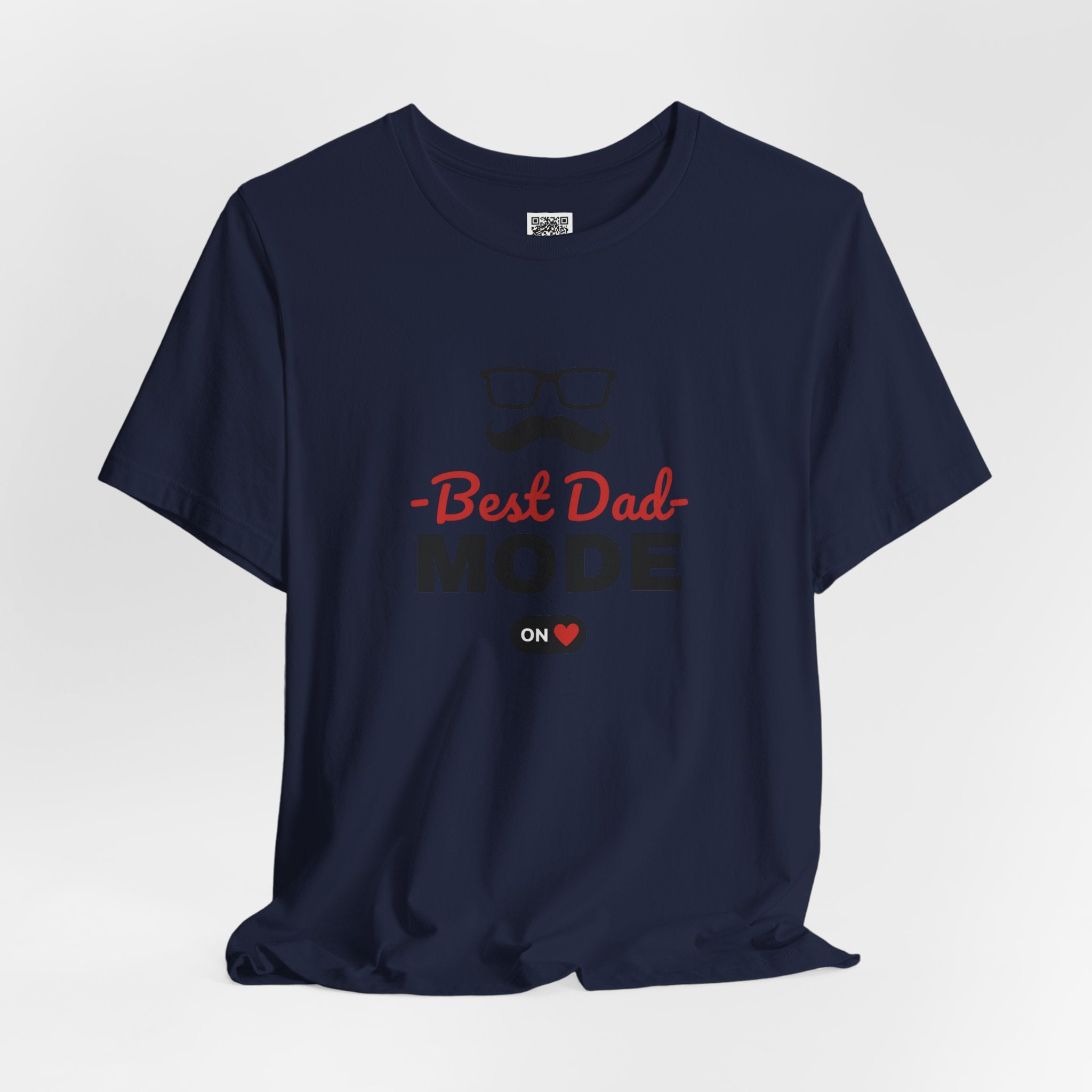 Best Dad – Powered by Love