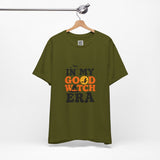 In My Good Witch Era – Playful Halloween Graphic