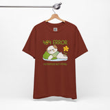 404 Error – Motivation Not Found Cute Dog Design