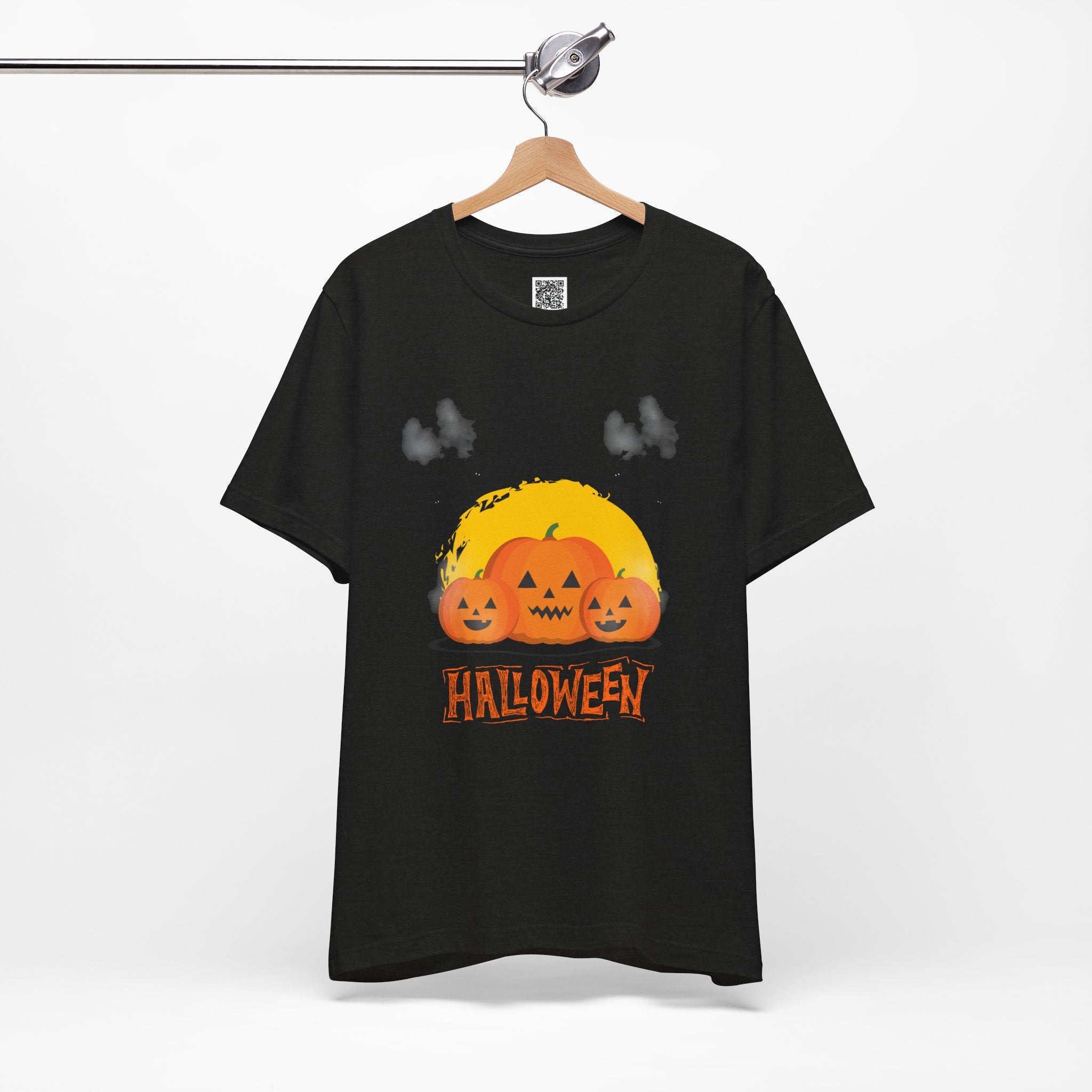 Pumpkin Party – Glowing Halloween Jack-O'-Lanterns
