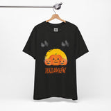 Pumpkin Party – Glowing Halloween Jack-O'-Lanterns
