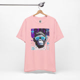Bad Monkey – Cool Ape Attitude Design