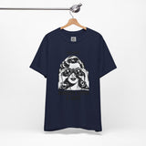 Oh Look… Nobody Gives a Sh*t – Retro Attitude Statement Design