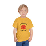 Cutest Pumpkin Youth Tee – Smiling Fall Halloween Graphic Tee