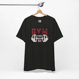 Gym Mode On – No Excuses, Just Reps