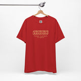 Sarcasm Elements T-Shirt – Funny Chemistry Humor Tee