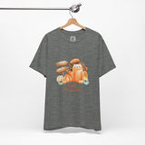 Hello Autumn Tee – Cozy Critters & Pumpkin Patch Magic