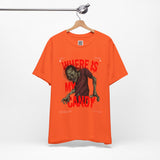 Where Is My Candy? – Zombie Halloween Design