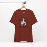If You Can’t Kill Them With Kindness – Try Poison | Dark Vintage Housewife Design