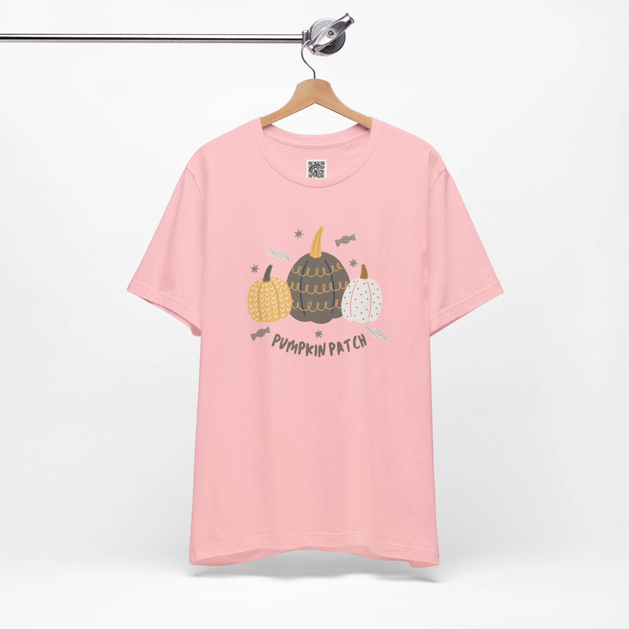Pumpkin Patch T-Shirt