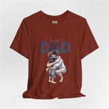 Super Dad – The Hero of Everyday Moments