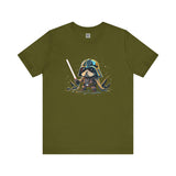 Darth – The Cutest Sith in the Galaxy Graphic Tee