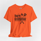 The Grillfather – King of the BBQ