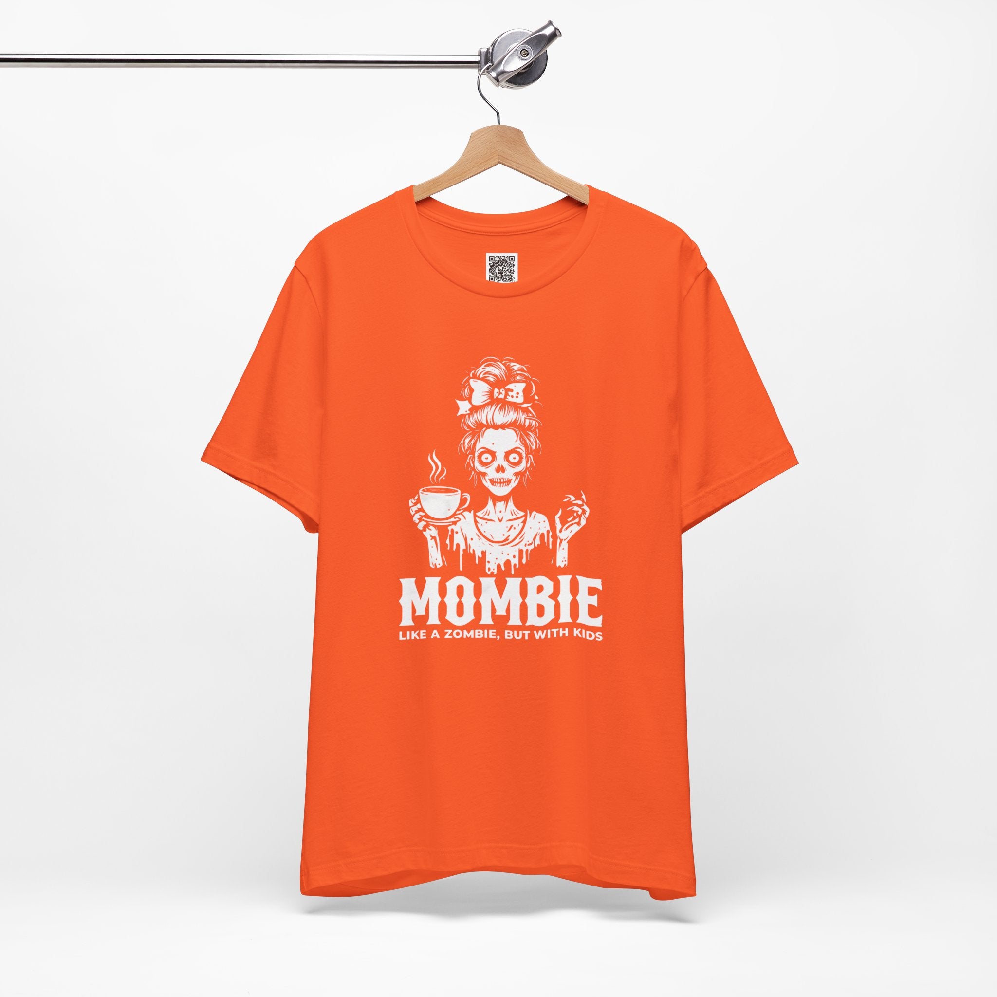 Mombie – Like a Zombie, But With Kids