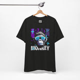 Bad Monkey – Cool Ape Attitude Design