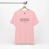 Sarcasm Elements T-Shirt – Funny Chemistry Humor Tee