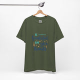 Be Grateful and Give Thanks T-Shirt