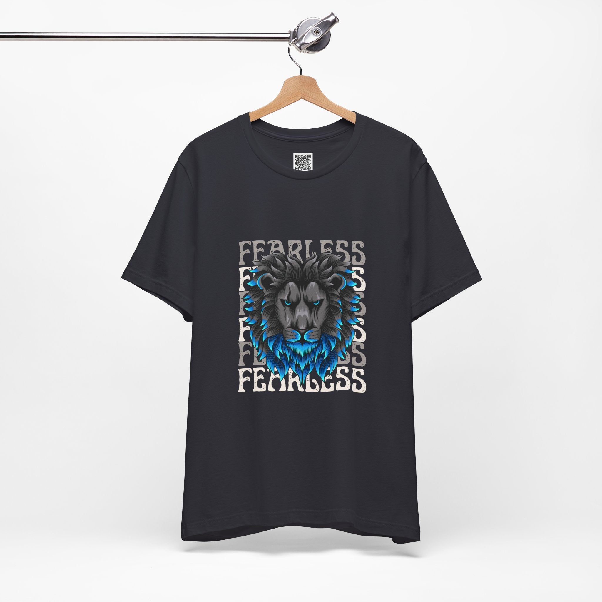 Fearless Majesty