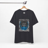 Fearless Majesty