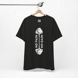 No Pain No Gain – Vertical Barbell Edition