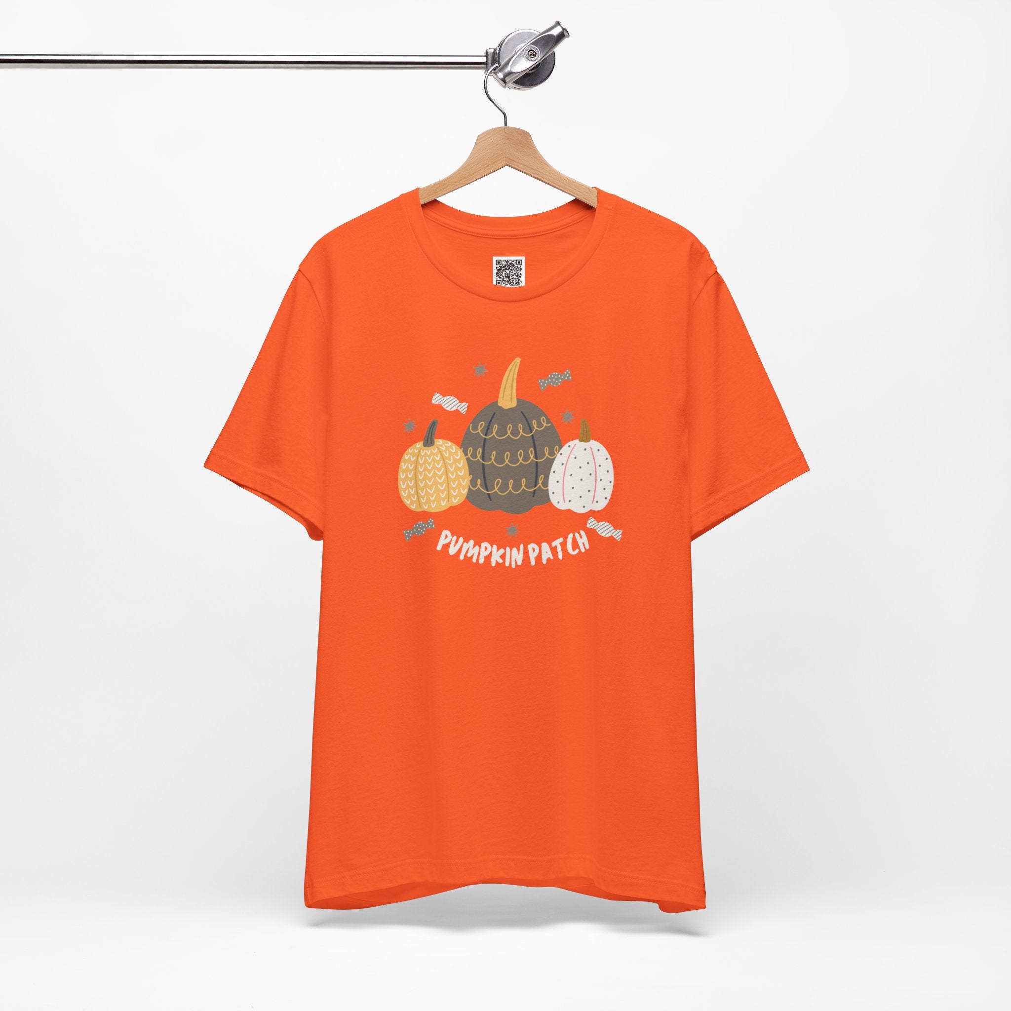 Pumpkin Patch T-Shirt