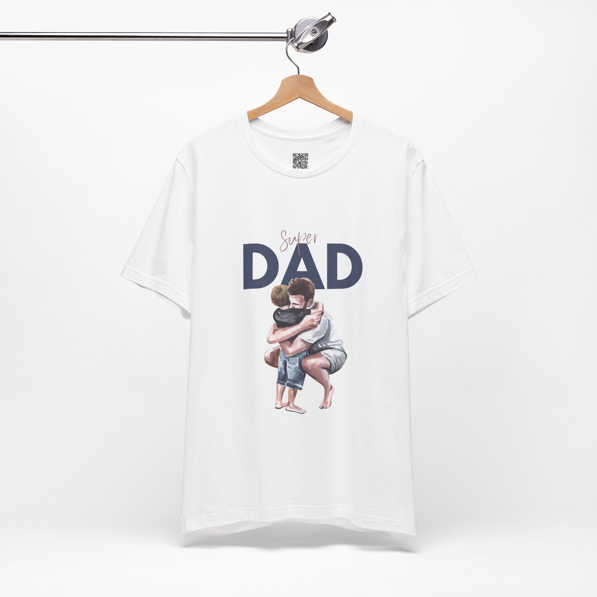 Super Dad – The Hero of Everyday Moments