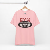 Gym Mode On – No Excuses, Just Reps