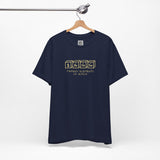 Sarcasm Elements T-Shirt – Funny Chemistry Humor Tee