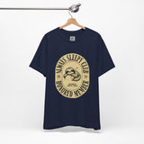Always Sleepy Club Sloth T-Shirt – Funny Nap Lover Tee for Chill Days & Slow Living Vibes