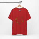 All I Need is Turkey & Wine T-Shirt – Funny Thanksgiving Tee for Food and Wine Lovers